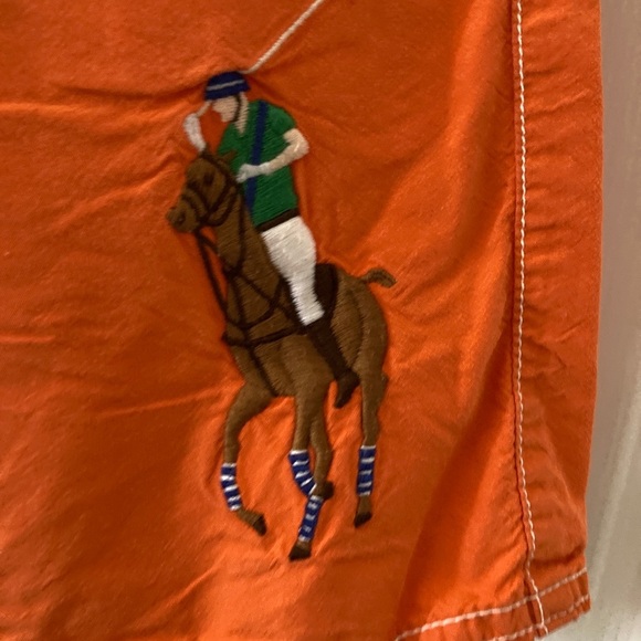 Polo Ralph Lauren Swim Shorts - Picture 2 of 6